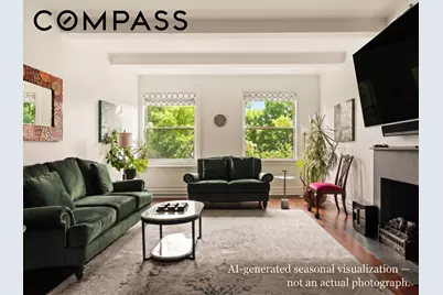 1158 5th Avenue #4A, New York City, NY 10128 - Photo 2