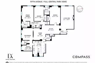 1158 5th Ave, New York City, NY 10128 - Photo 28