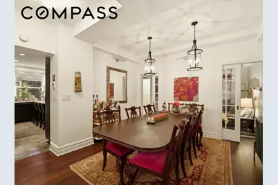 1158 5th Avenue #4A, New York City, NY 10128 - Photo 2