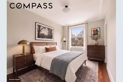 1158 5th Avenue #4A, New York City, NY 10128 - Photo 18