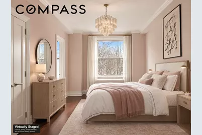 1158 5th Avenue #4A, New York City, NY 10128 - Photo 16