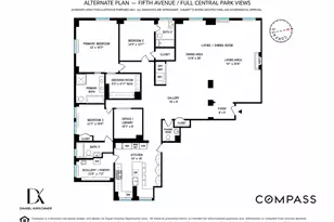 1158 5th Ave, New York City, NY 10128 - Photo 28