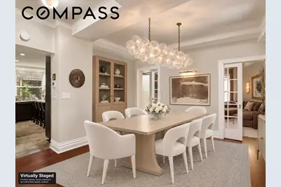 1158 5th Avenue #4A, New York City, NY 10128 - Photo 10
