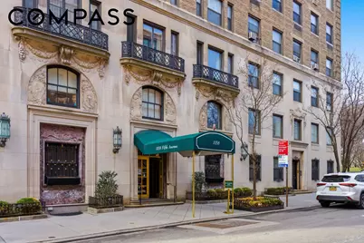 1158 5th Avenue #4A, New York City, NY 10128 - Photo 24