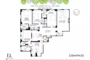 1158 5th Ave, New York City, NY 10128 - Photo 24