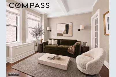 1158 5th Avenue #4A, New York City, NY 10128 - Photo 20