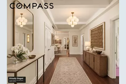 1158 5th Avenue #4A, New York City, NY 10128 - Photo 8