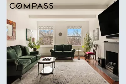 1158 5th Avenue #4A, New York City, NY 10128 - Photo 2
