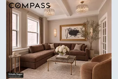 1158 5th Avenue #4A, New York City, NY 10128 - Photo 14