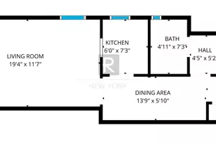 310 W 55th St, New York City, NY 10019 - Photo 10