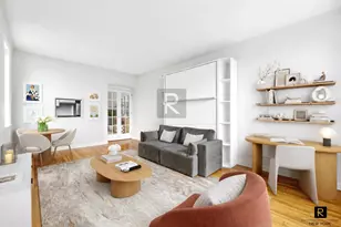 310 W 55th St, New York City, NY 10019 - Photo 2