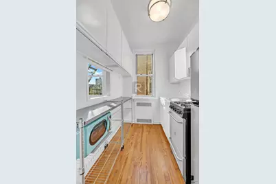 310 W 55th Street #6-K, New York City, NY 10019 - Photo 4