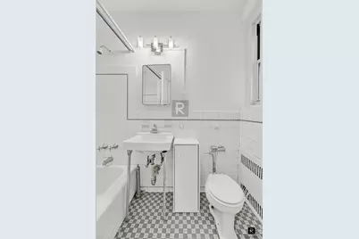 310 W 55th Street #6-K, New York City, NY 10019 - Photo 6