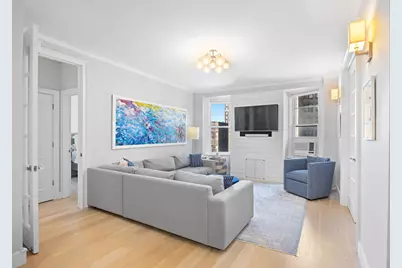 302 W 79th Street #5CF, New York City, NY 10024 - Photo 2