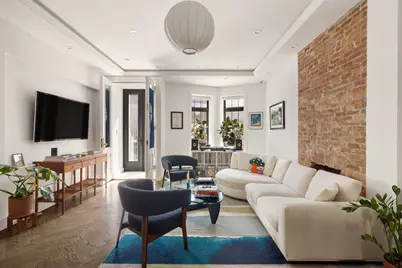 113 Jefferson Avenue, New York City, NY 11216 - Photo 2