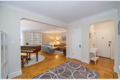 720 Fort Washington Avenue #3F, New York City, NY 10040 - Photo 1