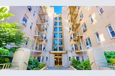 720 Fort Washington Avenue #3F, New York City, NY 10040 - Photo 14