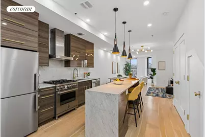 697 Monroe Street #4, Brooklyn, NY 11221 - Photo 4