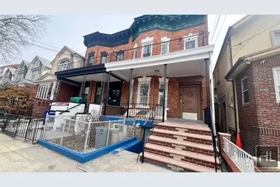 1689 E 48th Street #2, New York City, NY 11234 - Photo 10