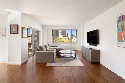 200 E End Avenue #7B, New York City, NY 10128 - Photo 2