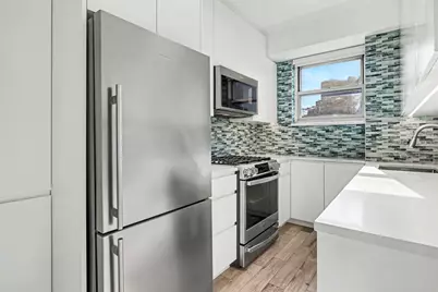 200 E End Avenue #7B, New York City, NY 10128 - Photo 6