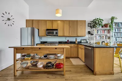 689 Myrtle Avenue #3B, New York City, NY 11205 - Photo 2