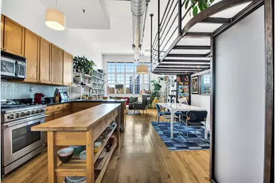 689 Myrtle Avenue #3B, Brooklyn, NY 11205 - Photo 1