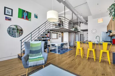 689 Myrtle Avenue #3B, New York City, NY 11205 - Photo 6