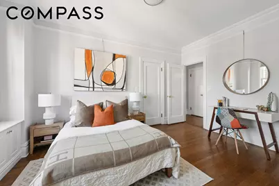 1140 5th Avenue #14B, New York City, NY 10128 - Photo 8