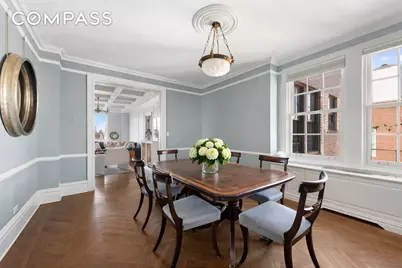 1140 5th Avenue #14B, New York, NY 10128 - Photo 4