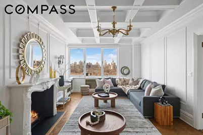 1140 5th Avenue #14B, New York, NY 10128 - Photo 2