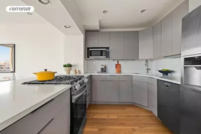 75 Livingston Street #19B, New York City, NY 11201 - Photo 4