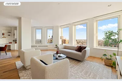75 Livingston Street #19B, New York City, NY 11201 - Photo 1