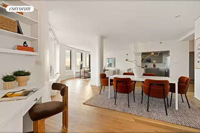 75 Livingston Street #19B, New York City, NY 11201 - Photo 2