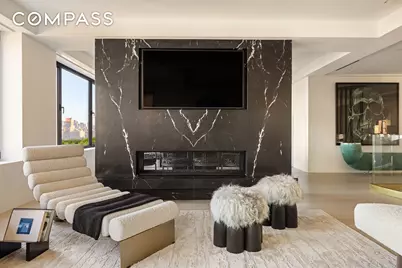 230 Central Park S #PH 14/15, New York City, NY 10019 - Photo 2