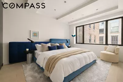 230 Central Park S #PH 14/15, New York City, NY 10019 - Photo 18