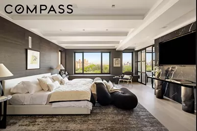 230 Central Park S #PH 14/15, New York City, NY 10019 - Photo 8