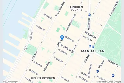 886 10th Avenue #5D, New York, NY 10019 - Photo 12