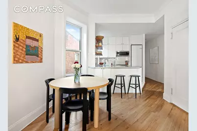 232 President Street #2L, Brooklyn, NY 11231 - Photo 2