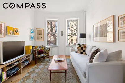 232 President Street #2L, New York City, NY 11231 - Photo 1
