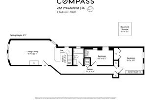 232 President St, New York City, NY 11231 - Photo 8