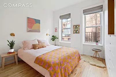 232 President Street #2L, Brooklyn, NY 11231 - Photo 4