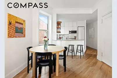 232 President Street #2L, New York City, NY 11231 - Photo 2