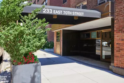 233 E 70th Street #15S, New York City, NY 10021 - Photo 16