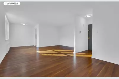 2420 Morris Avenue #6C, Bronx, NY 10468 - Photo 2
