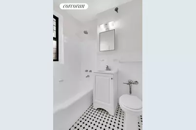 2420 Morris Avenue #6C, Bronx, NY 10468 - Photo 6