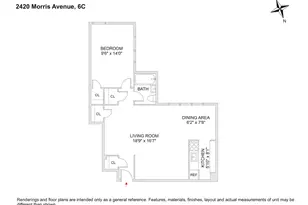2420 Morris Ave, New York City, NY 10468 - Photo 10