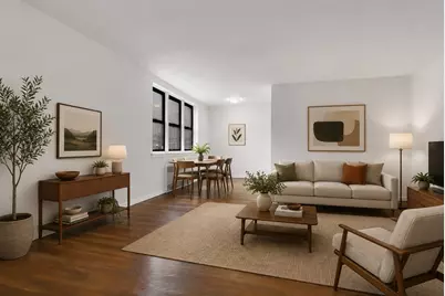 2420 Morris Avenue #6C, New York City, NY 10468 - Photo 1