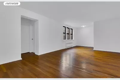 2420 Morris Avenue #6C, Bronx, NY 10468 - Photo 1