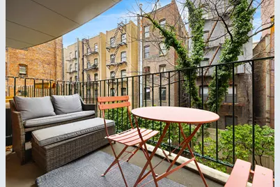 2250 Broadway #3N, New York, NY 10024 - Photo 4